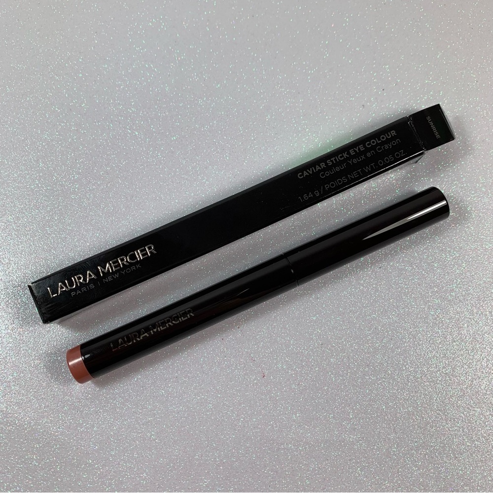 Laura Mercier Sunrise Caviar Stick BNIB Full Size